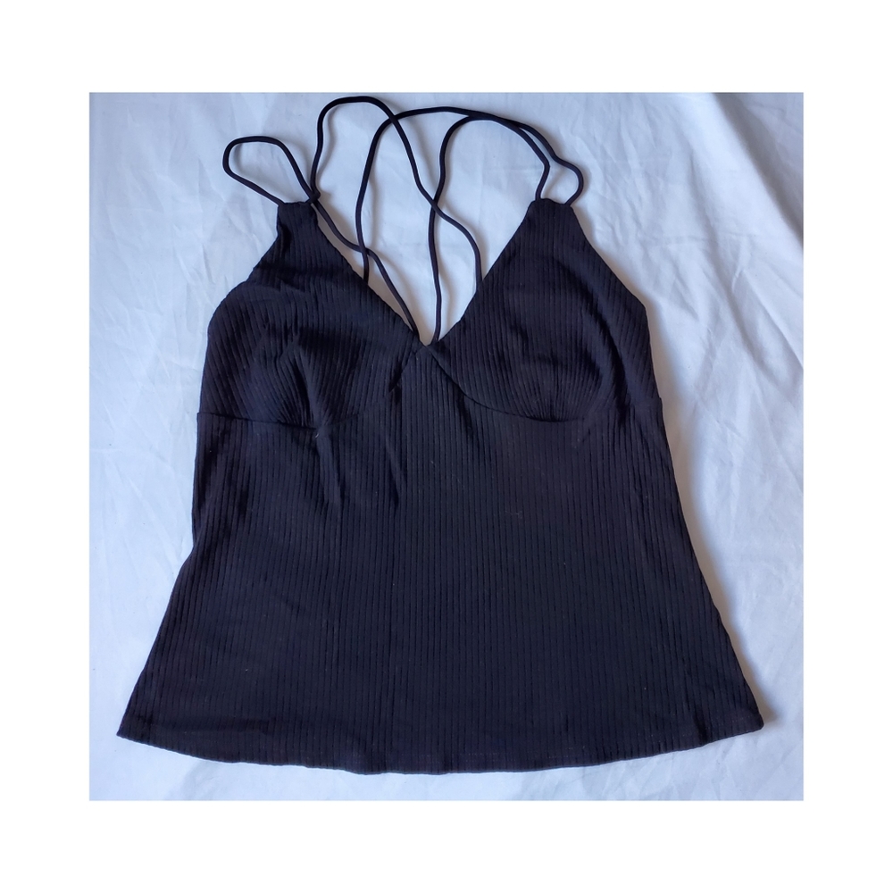 Strappy Top